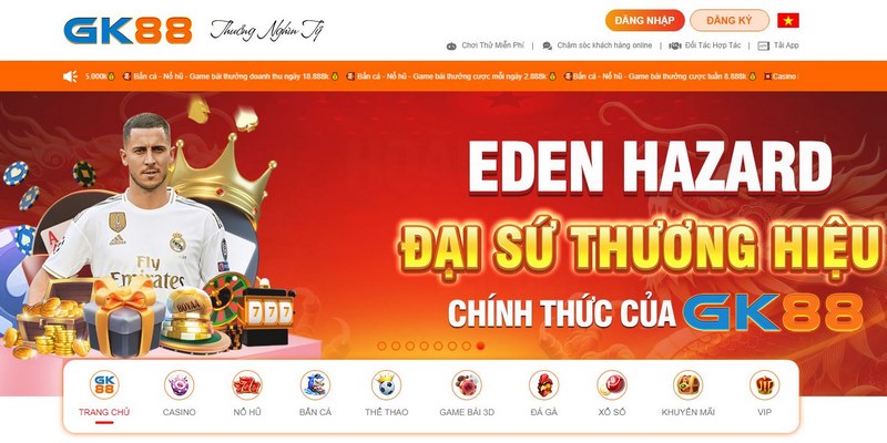 Các lưu ý quan trọng mà thành viên GK88 cần ghi nhớ