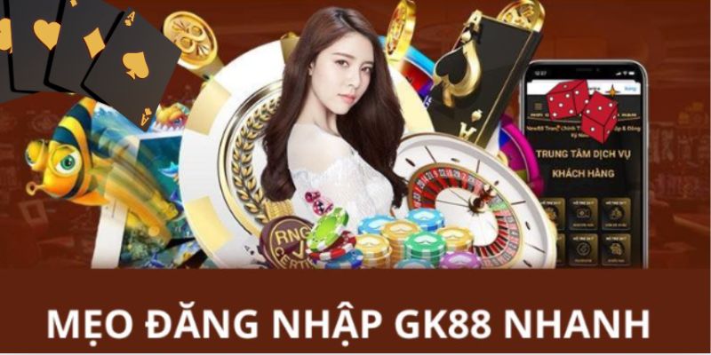 Những mẹo hay giúp bạn login tài khoản nhanh chóng