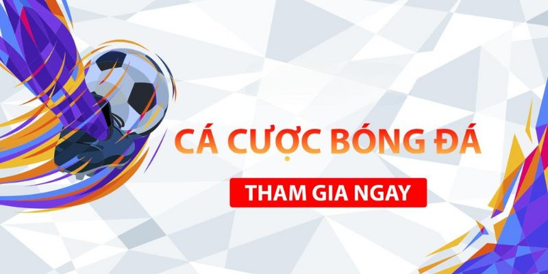 Cá cược bóng đá