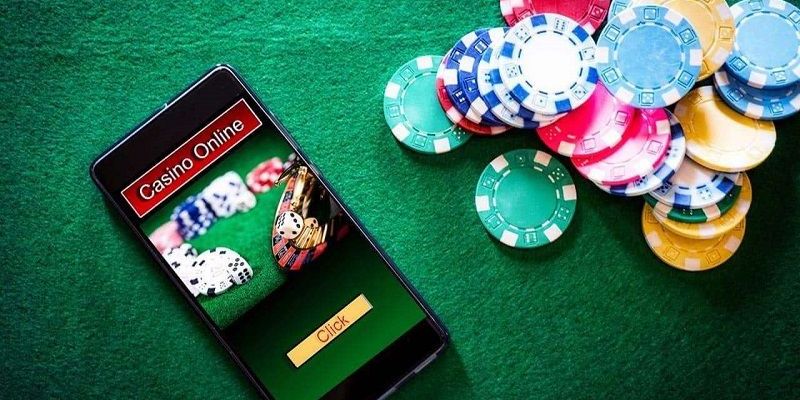 GK88 là một nhà cái cá cược casino trực tuyến uy tín