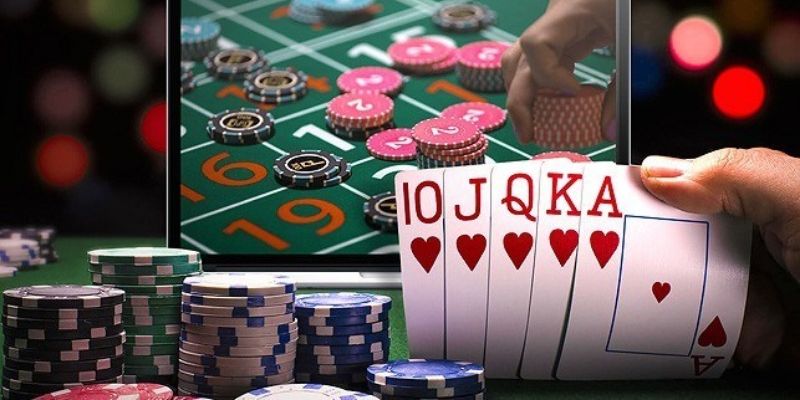 Casino Trực Tuyến Uy Tín GK88