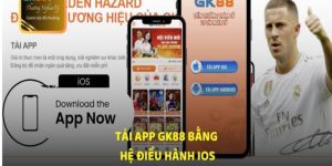 Tải app GK88