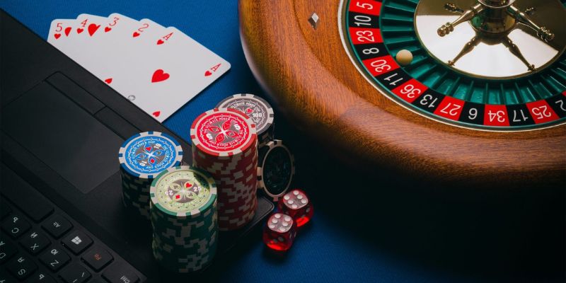 Danh sách các trò chơi tại casino online mà bạn không nên bỏ lỡ