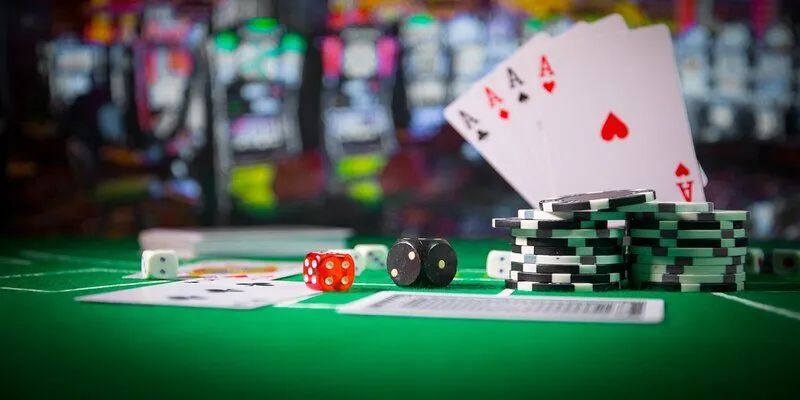 Một vài yếu tố làm sảnh casino trực tuyến được ưa thích